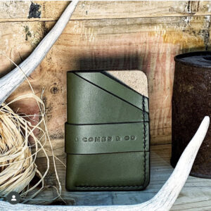 Pulaski Wallet