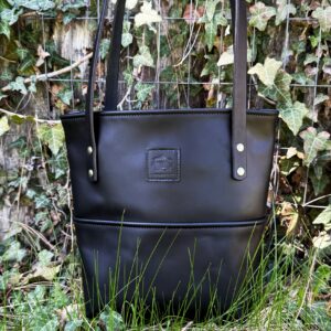 Stebbins Tote Bag