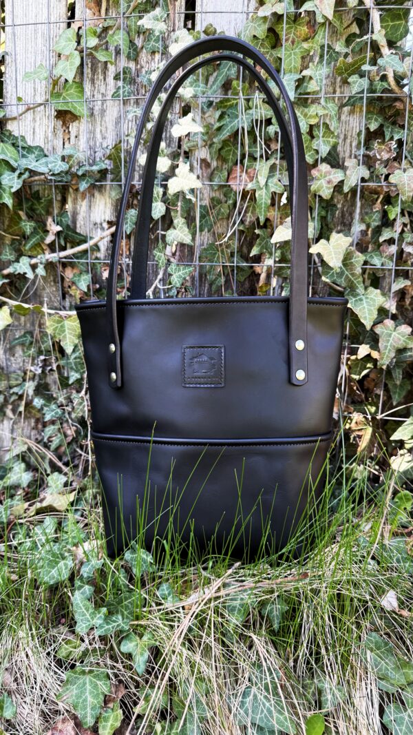 Stebbins Tote Bag