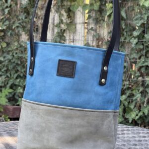 Stebbins Tote Bag