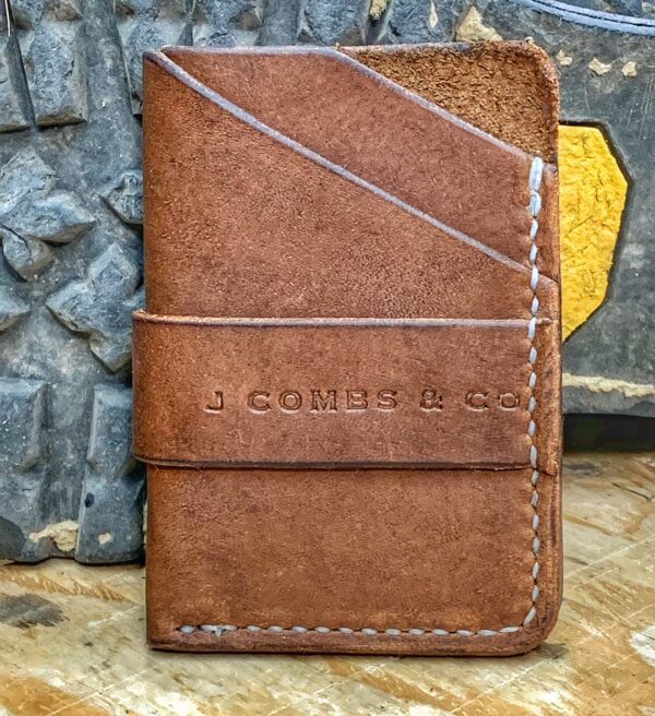 Little Guard Wallet - Image 5