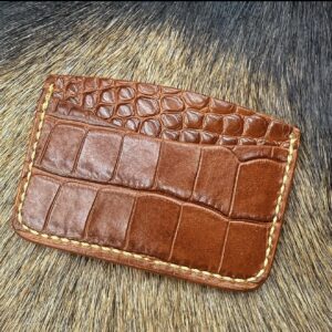 MK-III Card Wallet