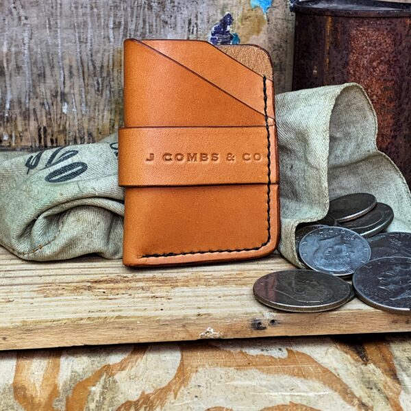 Little Guard Wallet - Image 2