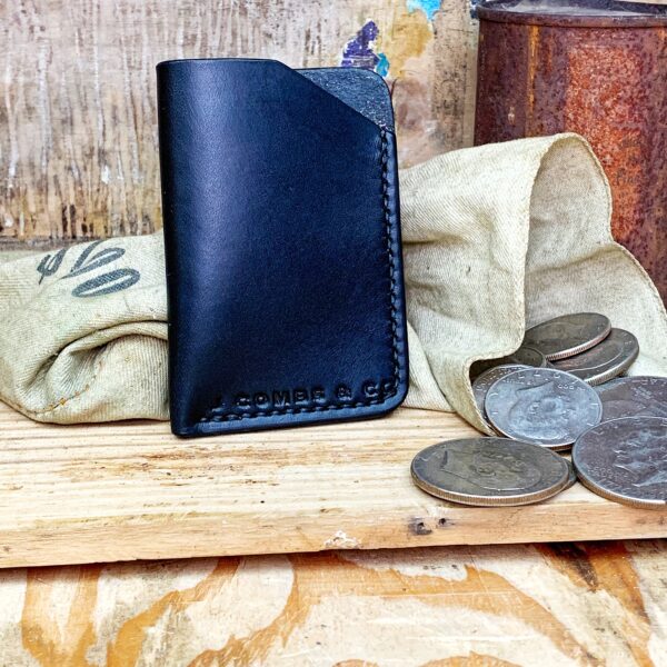 Solo Guard Wallet