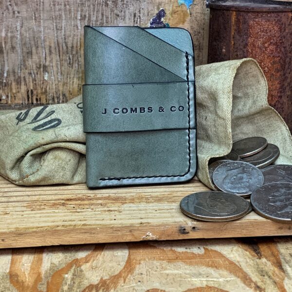 Little Guard Wallet