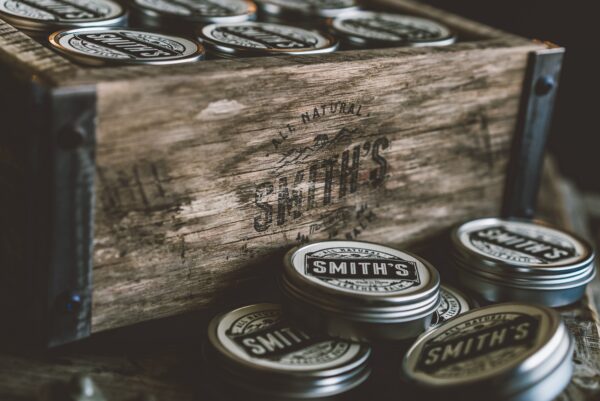 Smith’s Leather Balm - Image 6