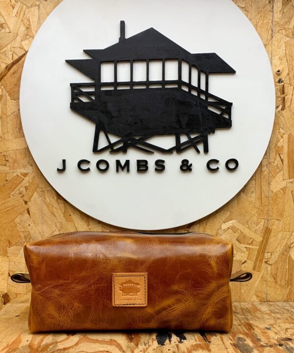 Dopp Kit