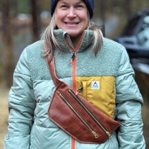 Larkin Crossbody