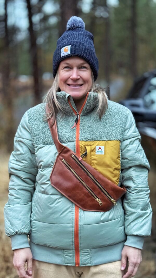 Larkin Crossbody