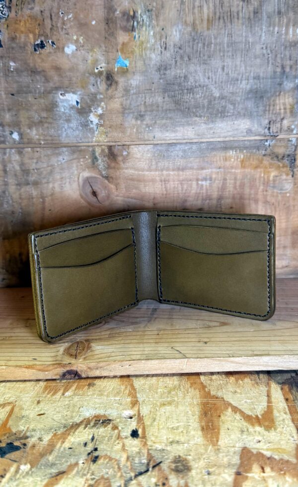 McLeod Bi-Fold Wallet - Image 4