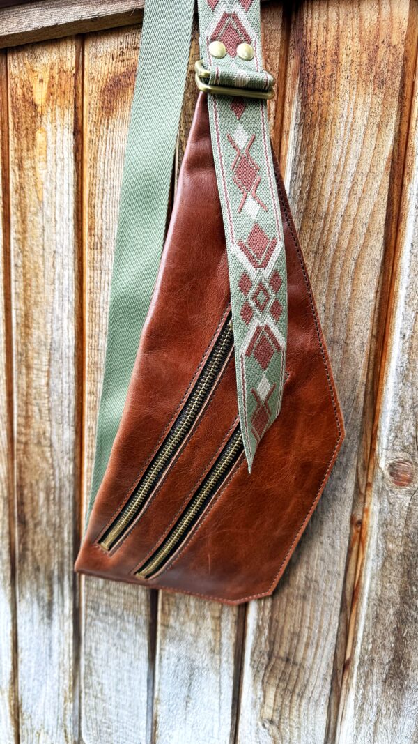 Larkin Crossbody - Image 2