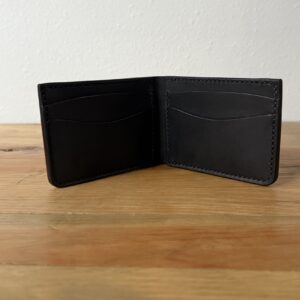 McLeod Bi-Fold Wallet