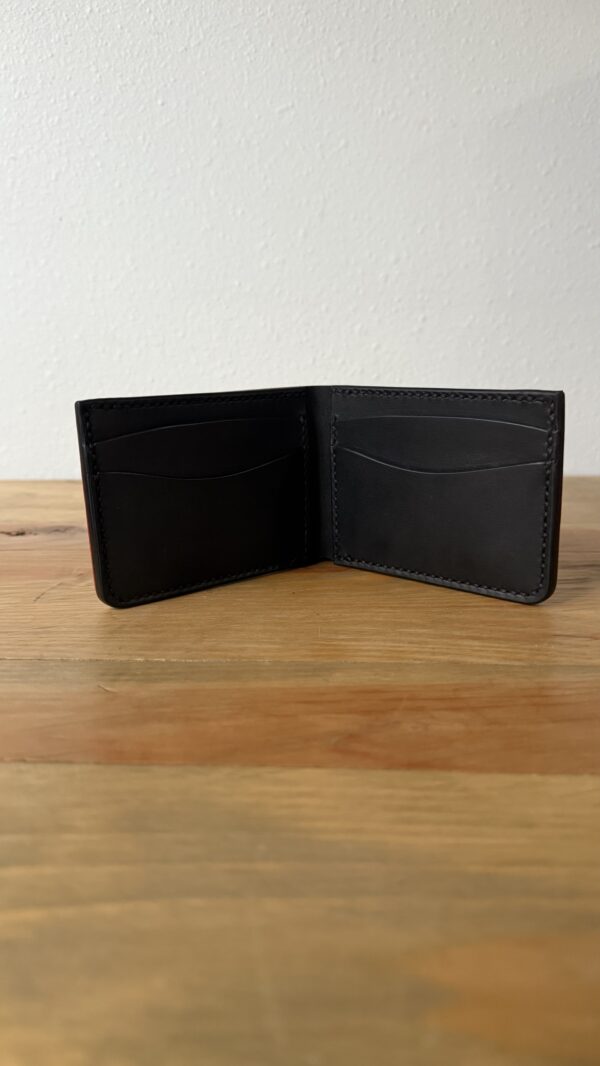 McLeod Bi-Fold Wallet