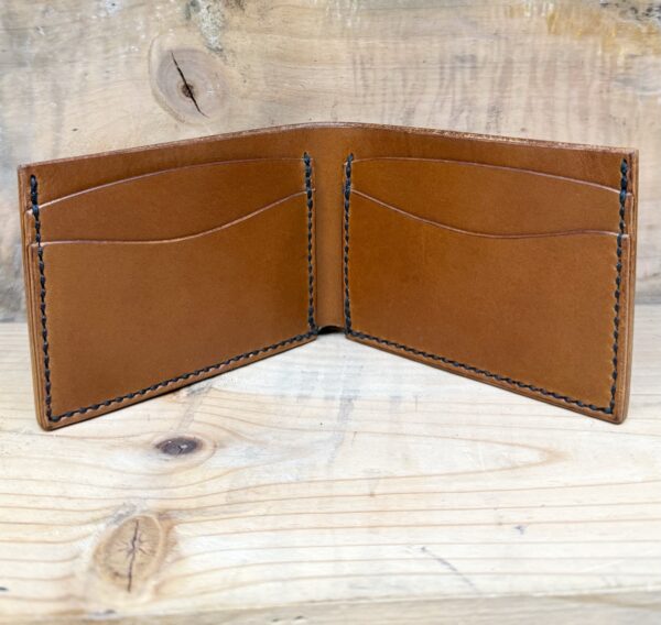 McLeod Bi-Fold Wallet - Image 2