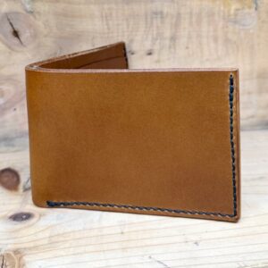 McLeod Bi-Fold Wallet