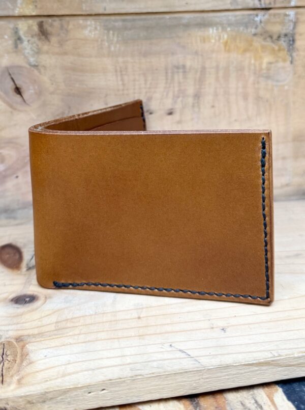 McLeod Bi-Fold Wallet - Image 3