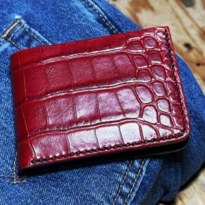 McLeod Bi-Fold Wallet