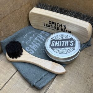 Full Leather Care Kit